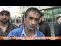 Муҳоҷирони тоҷик: Пасвандҳои русӣ бимонанд