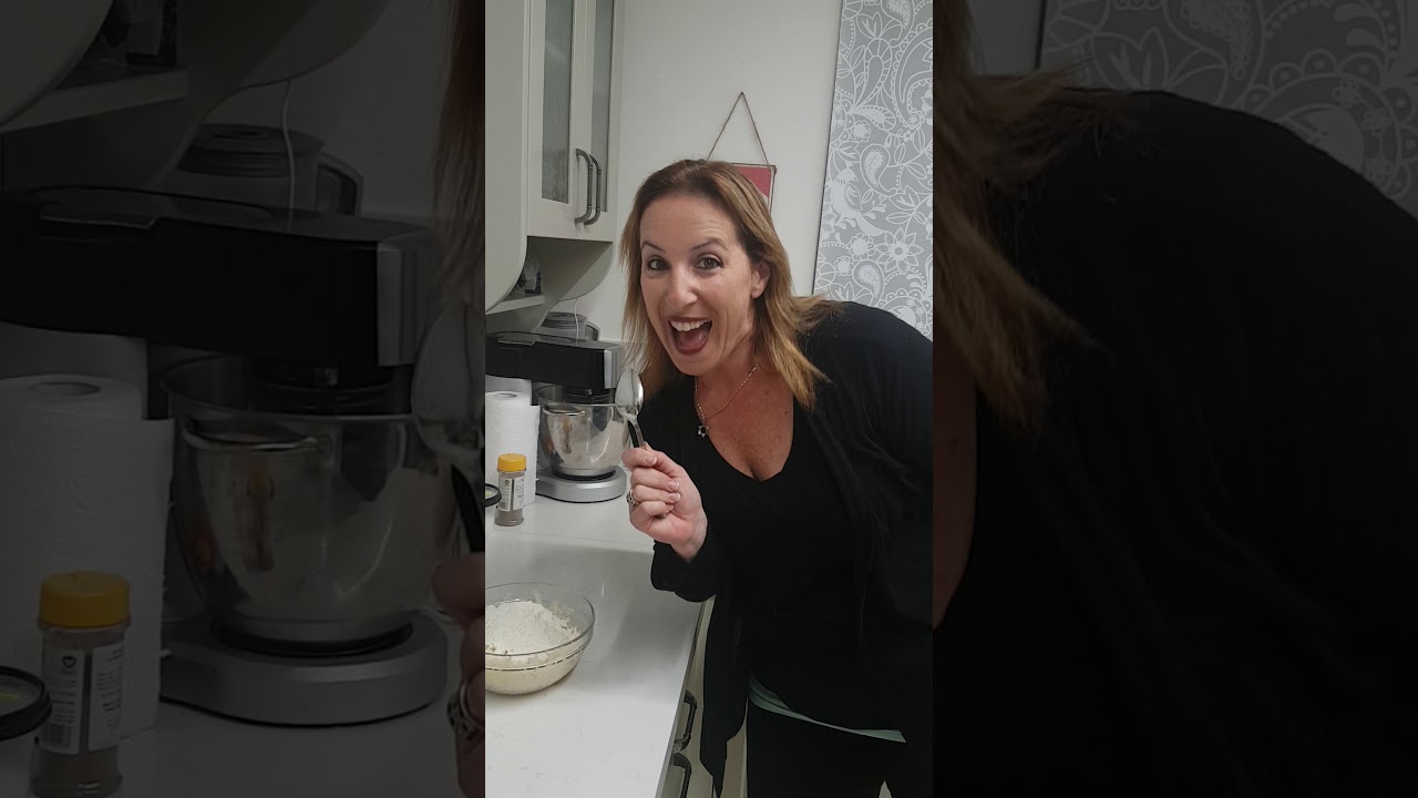 לביבות תפו"א מטריפות של סבתא בטי שלי