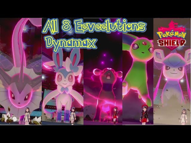 Shiny Gardevoir  Pokémon Sword and Shield ™ Amino