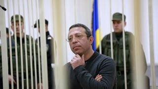 Геннадий Корбан обвиняет суд 5.01.2016