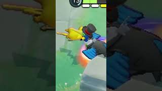 2026 CRAMORANT GOES CRAZY 💀| Pokemon Unite
