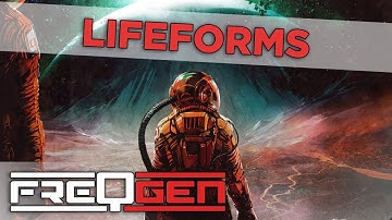 FreqGen - Lifeforms