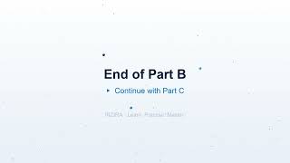 NESA Examination Prep || S6 2025 Mathematics || Part B
