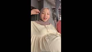 Bumil Live Hijab
