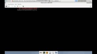 Clear Linux* OS Server - Installation