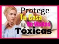 Protege Tu Casa o Negocio de Visitas Toxicas #vannesaom ritual contra envidia y mal de ojo/brujeria