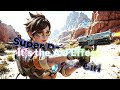 It's the A J Effect スーパーダンスガール (Super Dance Girl)