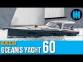 Bateauscopie bnteau oceanis yacht 60  20 minutes de visite prive