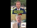 Senator Kennedy dishes on the predictable primary defeat.