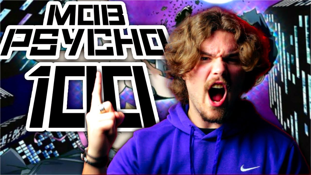 Mob Psycho 100 Season 3 OP - 1 (English Cover)
