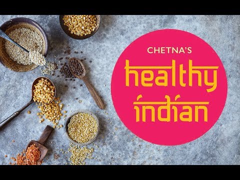 39Chetna39s HEALTHY INDIAN39 by Food with Chetna