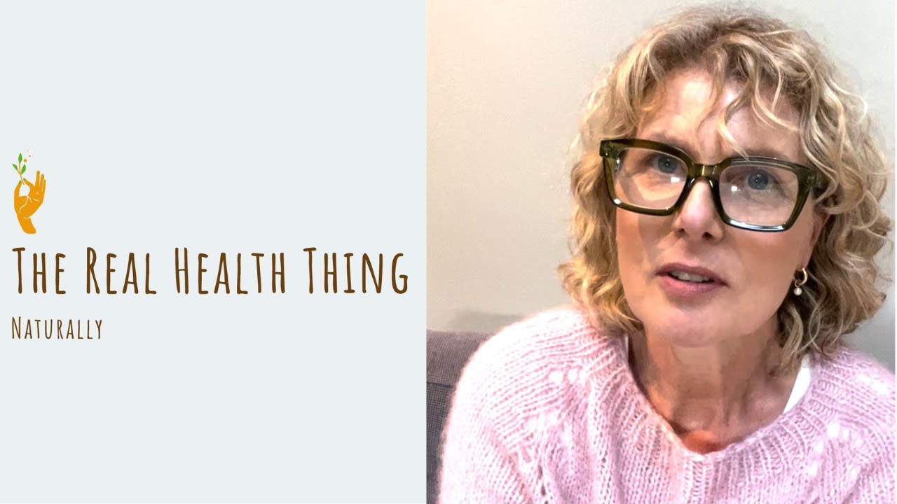 Wondering why you should bother with healthy living?