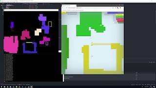 Cheating paperIO with python. Update