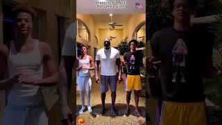 Famous Shaquille O’Neal The Gentle Giant #nba #basketbll #shaq #shaquilleoneal #gentle Wealth