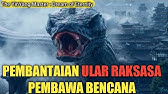 The Yin Yang Master Dream Of Eternity Trailer Resmi Netflix Youtube