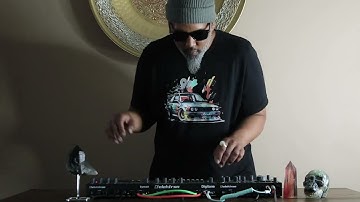 Change Forms | Digitone | Syntakt | Analog Heat +FX Session