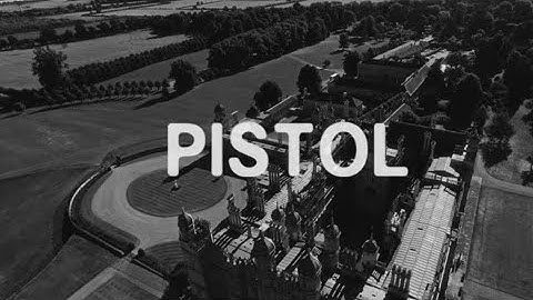 GIRLIES AKHTAR .PISTOL ( official song)