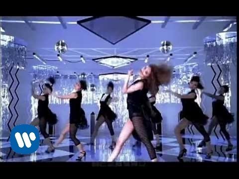 Guarda 蔡依林 Jolin Tsai - 大丈夫 Real Man (華納 official 官方完整版MV) su YouTube