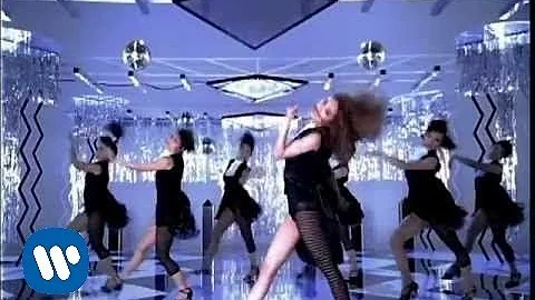 蔡依林 Jolin Tsai - 大丈夫 Real Man (华纳 official 官方完整版MV) - 天天要闻
