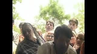 Dehlu Janam Devi Maai [Full Song] Saton Bhawani Ke Rath