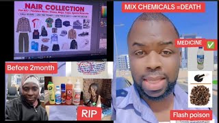 Rip hustler bibiino ebyaviriddeko Kadama okuffa kitalo nnyo 😭 Ugandans in diaspora embeera sinunji