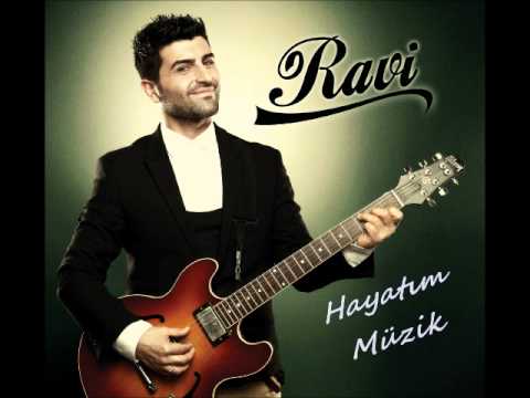 ravi incigöz - acı aşk