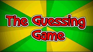 Guess Game with Java