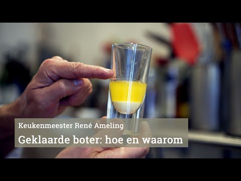 Video: Hoe Boter Te Verwarmen?