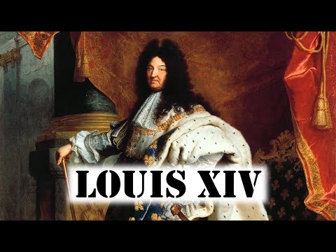 The Life of Louis XIV in Portraits