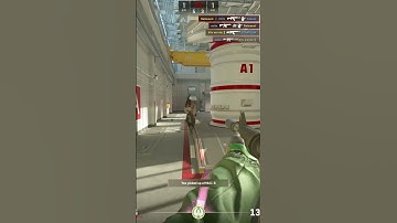 Stealth + Skill = PERFECTION 😎💣 | 4K Ninja Defuse Play!  #csgo #bulletsmaymissbutnotenemies #cs