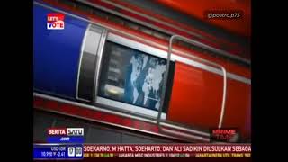 OBB Primetime - Beritasatu (2013-2020)