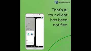RealBooks WhatsApp Integratation - RealBooks | India