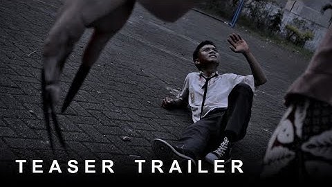 Teaser Trailer - JANGAN AMBIL UANG ITU - Film Pendek Horor SMP NEGERI 2 PURWODADI 2023
