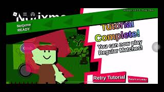 Roblox Brawlr Tutorial Speedrun 025 Wr Most Viewed Vid On Channel
