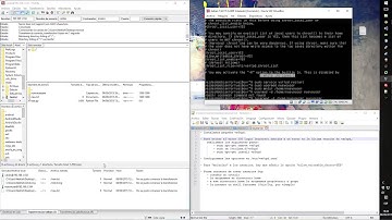 Tutorial para instalar y configurar servidor FTP (vsftpd) en Linux Debian