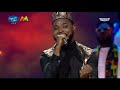 Zadok: ‘Wish Me Well’ by Timi Dakolo – Nigerian Idol | Season 7 | E15 | Lives | Africa Magic