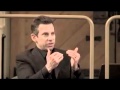 Sam Harris at Oxford, questioned by grad student