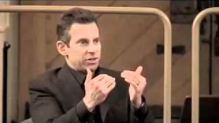 Download lagu Sam Harris at Oxford questioned by grad student Sam Harris at Oxford questioned by grad student