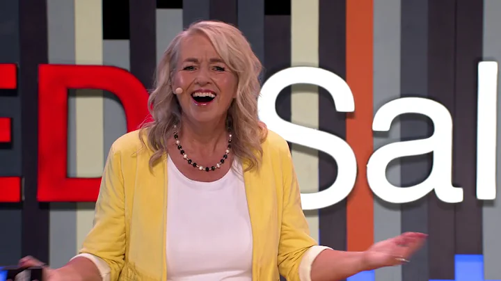 College or trade school? Why there isn't one path to success | Sydne Jacques | TEDxSaltLakeCity