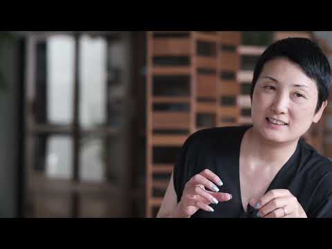 Handcrafted Modernism,  Craft+Design at Phantom Hands - video from Phantom Hands