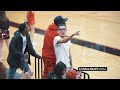 UNKNOWN HOOPER Shoots Like Trae Young!