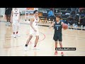 UNKNOWN HOOPER Shoots Like Trae Young!