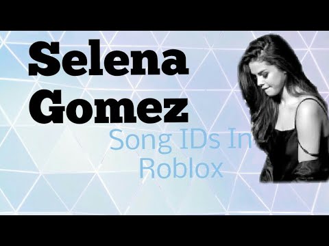 Qgmvwxfwxwkcbm - selena gomez love you like a love song roblox