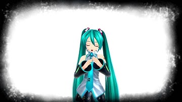 Hatsune Miku Project DIVA F 『初音ミクの激唱』 EDIT PV