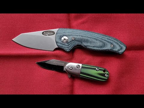 Small Carry Saturday Pocket Dump  Whatcha Got?