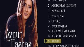 Aynur Haşhaş - Bebek [] Resimi