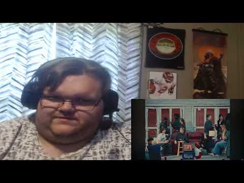 Sleep Theory - "My Heart" (REACTION)
