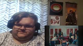 Sleep Theory - "My Heart" (REACTION)