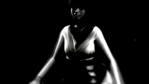 Project Zero 2 (Wii Edition) - Frozen Butterfly Ending