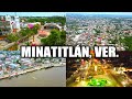 Video de Minatitlan